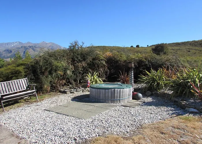 Holiday home Buchanan - 60 Acres On Lakefront Wanaka